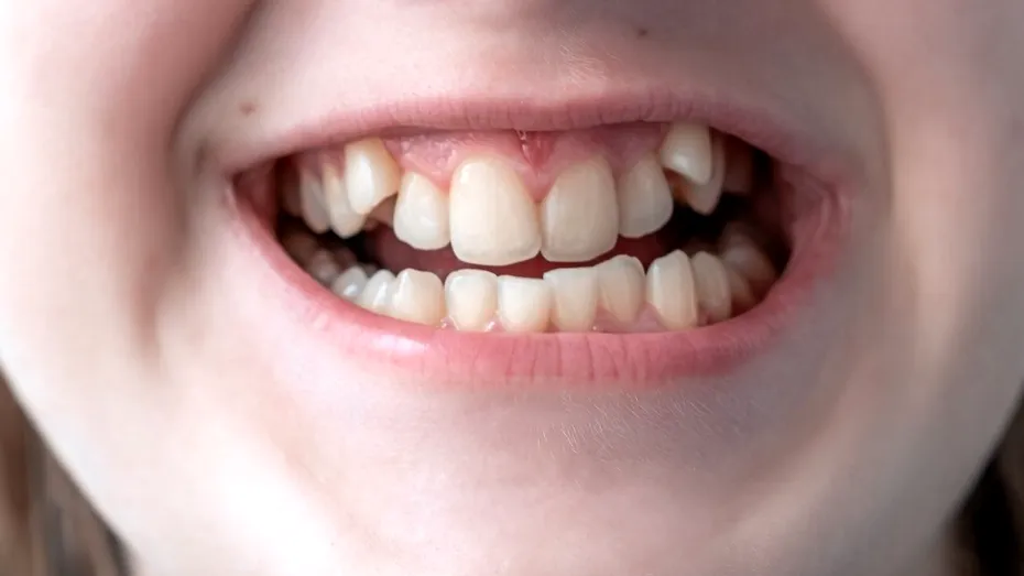 Malocluzia dentară - ce probleme de sănătate poate cauza alinierea greșită a dinților