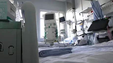 VIDEO | Aparate de ultimă generație la Unitatea de Primiri Urgențe a Spitalului „Sf. Ioan”. „Diagnosticăm mai ușor patologia cu care vin pacienții” (P)