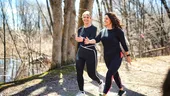 Vrei să scapi de grăsimea de pe coapse mergând pe jos? Medicul explică cum să faci asta mai eficient