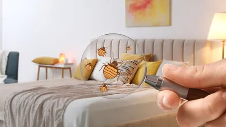 Metode SIMPLE prin care scapi de acarienii din saltele