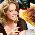 Dieta cu merdenele a Mihaelei Bilic: „Eu am inventat-o!” În ce constă, mai exact