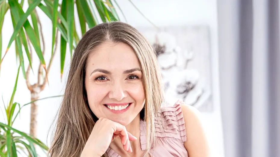 Andreea Cristina Stan, coach: „Nu există un manual al vieţii post-divorţ”