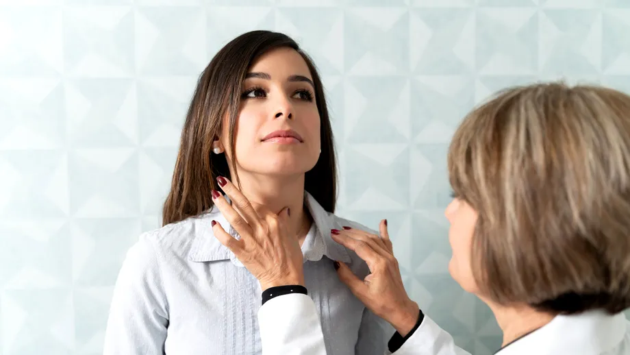 Medic: „Tiroida ne menține tineri, inteligenți. Practic, menține viața”. Cele 3 analize pentru tiroidă