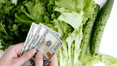 Dieta cu care economisești 7000 de lei pe an! Cum să SLĂBEȘTI cu bani puțini