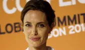 Angelina Jolie vrea o carieră în politică!