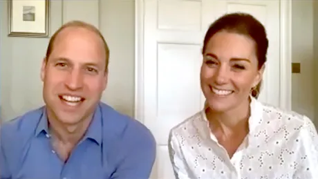 Kate Middleton- cercei de 5 dolari