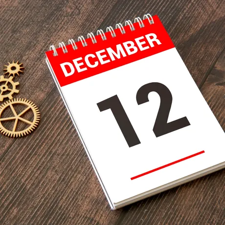 Ce se întâmplă pe data de 12/12. Ritualul pe care trebuie să-l faci dacă vrei să-ți meargă bine