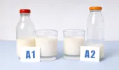 Lapte A1 și A2: există vreo diferență? Ce spun studiile despre aceste proteine din lapte