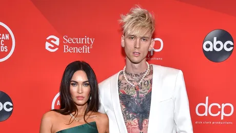 Premiile AMA: cele mai bune apariții de pe covorul roșu