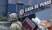 480 lei în plus la pensie pentru pensionarii din aceste orașe din România. Cine se încadrează