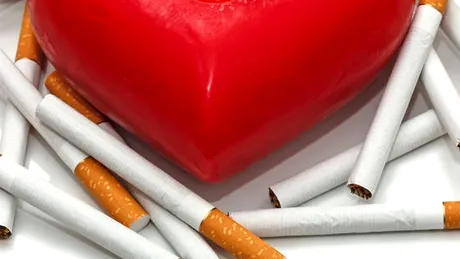 Boli de inimă – de ce fumatul este absolut interzis?