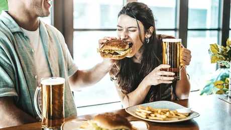 Poftele (culinare) nu sunt de refuzat!?