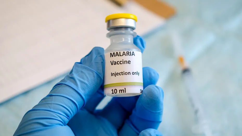 Vaccinul împotriva malariei nu este disponibil în Statele Unite ale Americii. Află de ce