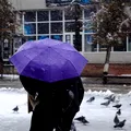 Un val de aer polar va lovi România! Temperaturile scad cu până la 15 grade. În anumite zone va ninge!