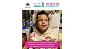 Bolile rare: un interviu emoționant despre viața copiilor cu o boală rară