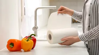 10 utilizări ale prosopului de bucătărie