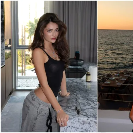 Andreea Bostănică a dezvăluit câți bani câștigă din TikTok. Influencerița a arătat încasările din live-uri