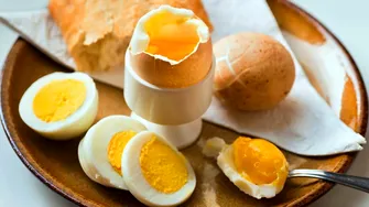 Cum să mâncați ouă zilnic fără a crește colesterolul. Fără riscuri pentru sănătate