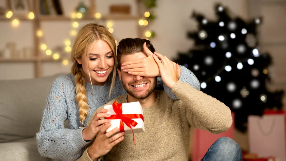 Idei de cadouri pentru bărbați | Inspirație pentru tați, iubiți sau colegi