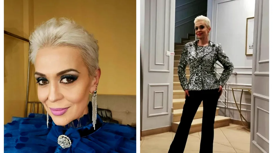 Dieta Monicăi Anghel. A slăbit enorm în ultimii ani: alimentele la care a renunțat total! „Mă cântăresc în fiecare zi”