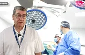 Durerea de umăr: „Una dintre patologiile care poate da dureri de umăr este patologia coloanei cervicale”