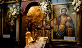 Biserica din România unde femeile nu au voie să intre. Blestemul care se abate asupra celor care nu respectă distanța