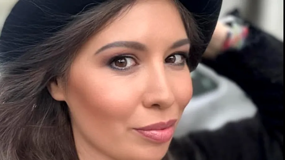 Cum arată astăzi Cristina Bălan, fostă câștigătoare la Vocea României! E mămică a 3 copii