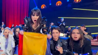Detaliul mai puțin cunoscut despre Alexandra Căpitănescu, după succesul istoric de la Eurovision