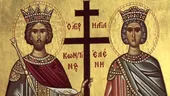 Sfinţii Constantin şi Elena 2025. Ce e strict interzis să faci pe 21 mai
