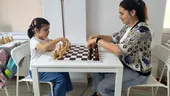 Șahul în viața celor mici. Interviu cu Marea Maestră Mihaela Sandu despre beneficiile șahului asupra copiilor