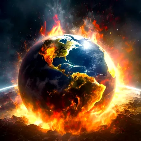 Alarmă NASA: locurile de pe Pământ unde căldura extremă ar putea face viața imposibilă în următorii 30-50 de ani