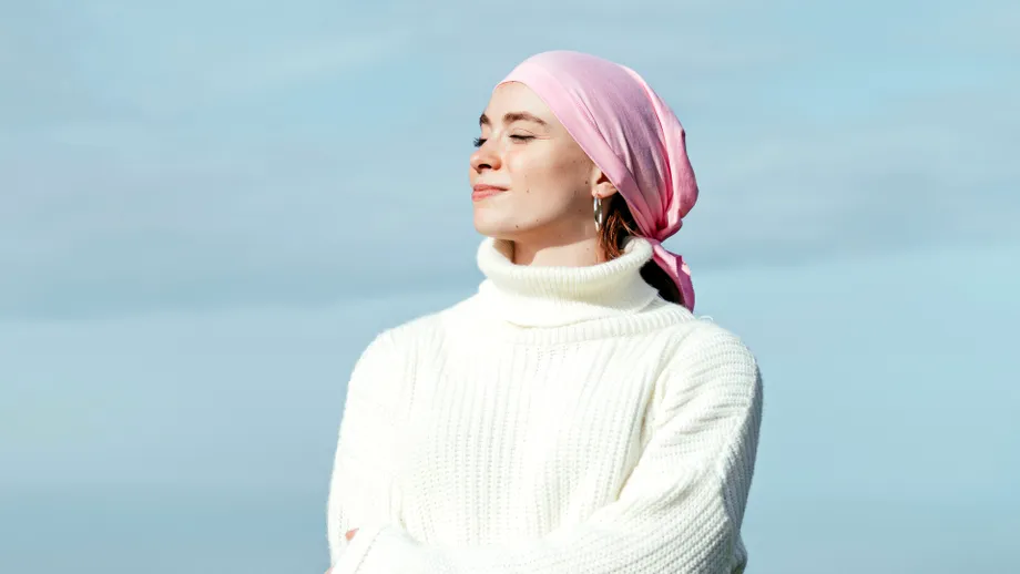 CP- Studiu: chirurgia modernã care trateazã cancerul mamar şi pãstreazã feminitatea