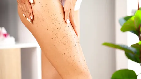 Secretul natural care te ajută să reduci celulita eficient
