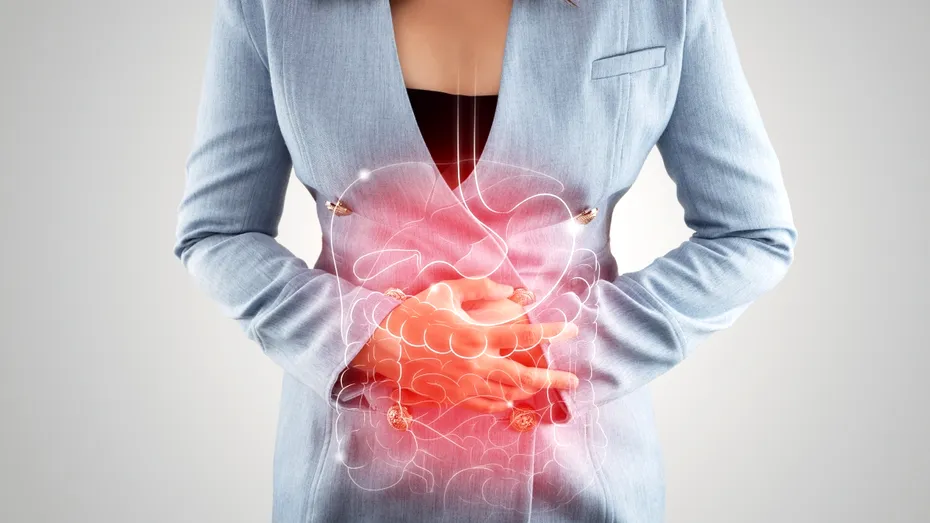 Dieta pentru sindromul colonului iritabil. Este una dintre puținele care funcționează