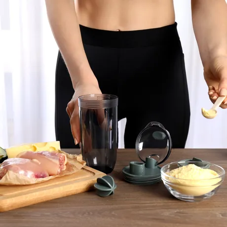 Ce legătură are magneziul cu proteinele? Un rol mai puțin cunoscut al acestui mineral