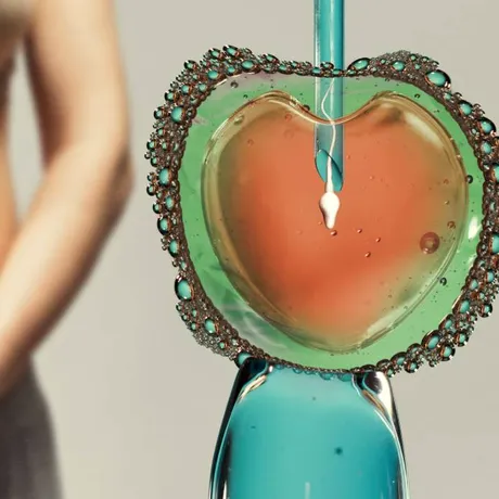 Statul oferă 15.000 de lei pentru fertilizare in vitro. Cine poate primi banii și cum te înscrii?