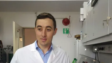 O echipă de cercetători de la o universitate din Cluj a inventat jeleul cu nanoparticule de aur