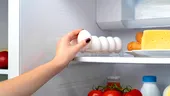De ce nu e bine să fierbi ouăle imediat după ce le-ai scos din frigider. Așteaptă măcar 30 de minute!
