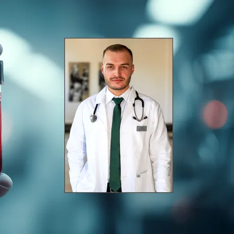 Analizele anuale pe care orice adult ar trebui să le facă, explicate de Dr. Andrei Lefter