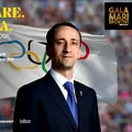 Mihai Covaliu, premiat la Gala Mari Sportivi ProSport! S-au împlinit 110 ani de olimpism în România