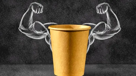 De ce e bine să bei cafea înainte de sport