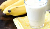 Dieta de 4 zile cu banane şi lapte care te scapă de 4 kilograme