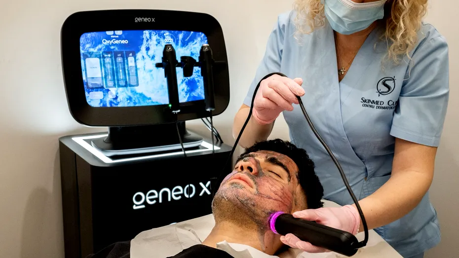 Redefinirea masculinității moderne: performanță, disciplină și încredere – fără bisturiu, fără artificii