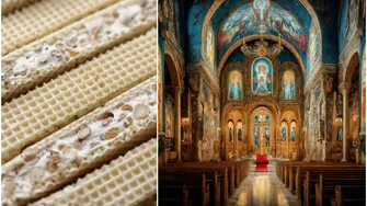 Obiceiuri populare de Lăsatul Secului de carne. Semnificația „bătutului alviței” și alte ritualuri