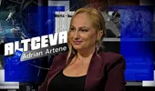 A ști sau nu data morții? Cristina Demetrescu vine cu răspunsul | EXCLUSIV „ALTCEVA CU ADRIAN ARTENE”