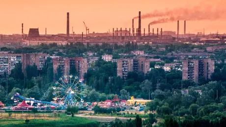 Expunerea, chiar și pe termen scurt, la poluarea aerului poate declanșa probleme neurologice, avertizează experții