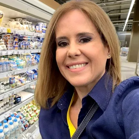Alimentul din supermarket care te ajută să slăbești cel mai repede, potrivit dr. Mihaela Bilic