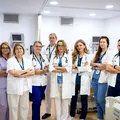 Echipa multidisciplinară care schimbă modul de abordare în cazurile cardiovasculare complexe
