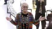 Rosita Missoni, cofondatoarea unei renumite case de modă de la Milano, a murit la 93 de ani