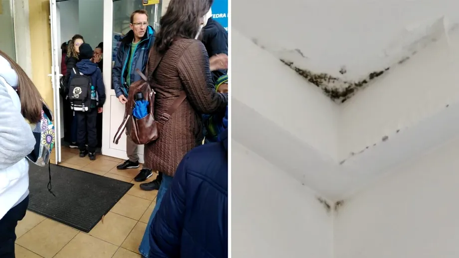 Igrasie și jeg! Ireal cum arată saloanele Spitalului de Copii din Cluj-Napoca